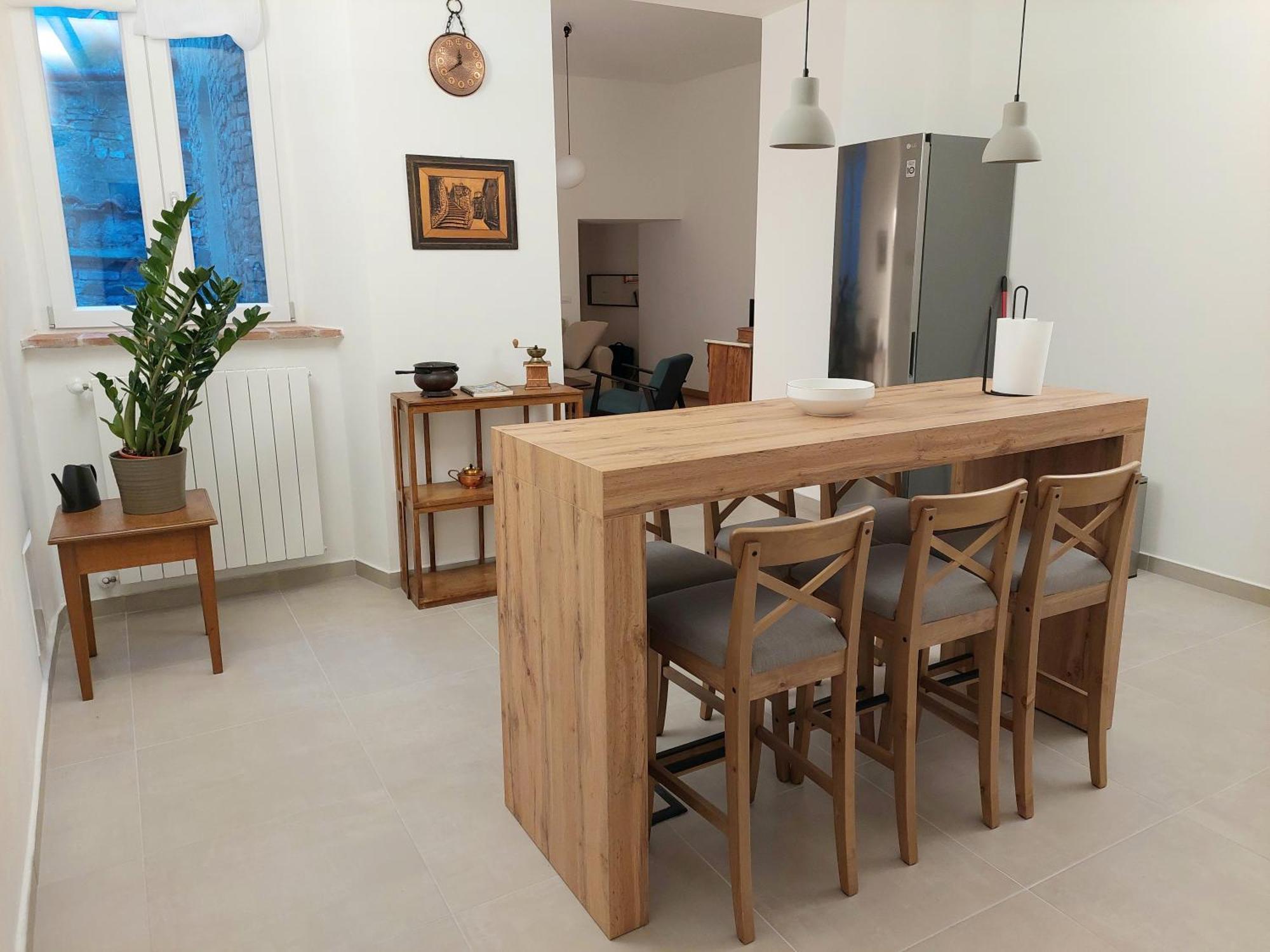 Casa Delle Volte *