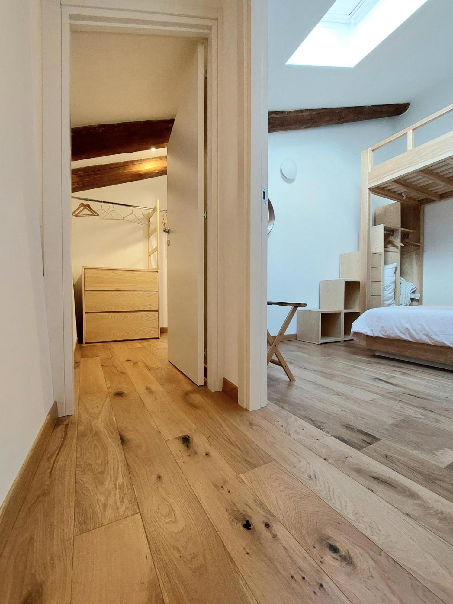 Casa Delle Volte Apartment